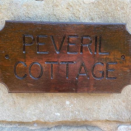 Peveril Cottage Castleton  Zewnętrze zdjęcie